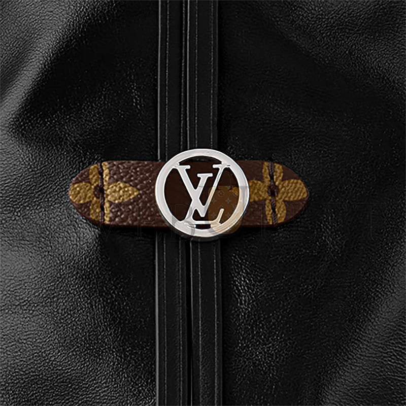 LOUIS VUITTON OFF DUTY VIBE MM M25545 (33*24*11.5cm) LOUIS VUITTON OFF DUTY VIBE MM M25545 (33*24*11.5cm)